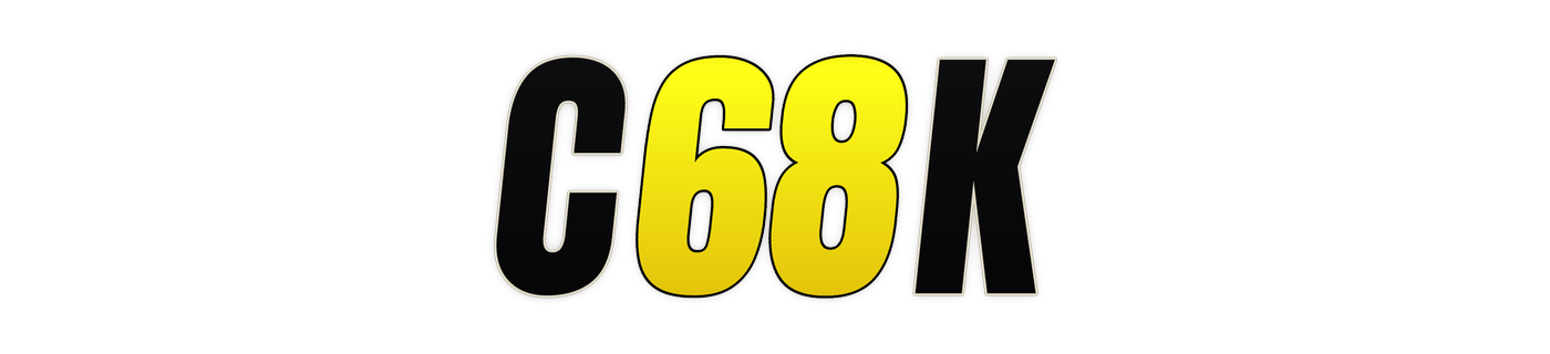 c68k logo